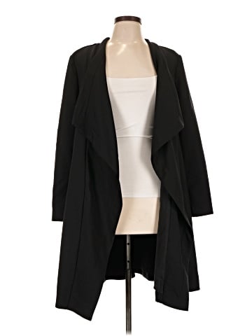Halogen Coat (view 1)