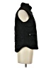 J.Crew Factory Store 100% Polyester Black Vest Size XS - photo 4