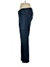 Gap Chevron-herringbone Blue Jeans Size 33 waist - photo 5