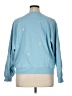 Old Navy Stars Blue Sweatshirt Size XL - photo 2