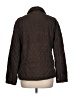Croft & Barrow Solid Brown Jacket Size L - photo 2