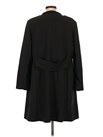 Halogen Coat (view 2)