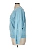 Old Navy Stars Blue Sweatshirt Size XL - photo 5