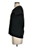 Nike 100% Polyester Black Active T-Shirt Size S - photo 5