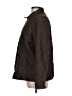 Croft & Barrow Solid Brown Jacket Size L - photo 5