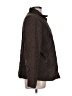 Croft & Barrow Solid Brown Jacket Size L - photo 4