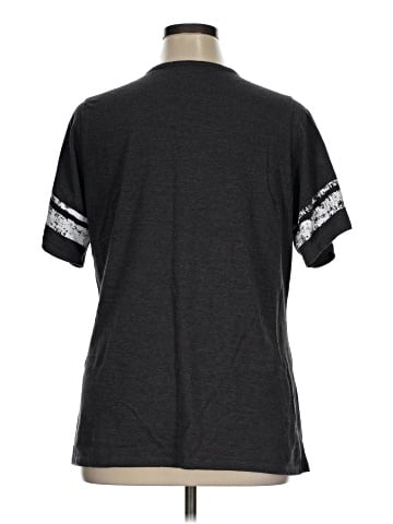 Majestic Short Sleeve T-Shirt (view 2)