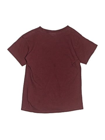Delta Pro Weight Short Sleeve T-Shirt (view 2)