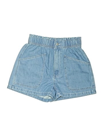 Madewell Denim Shorts (view 1)