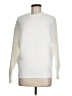 Farmers Market White Pullover Sweater Size M - photo 1