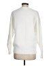 Farmers Market White Pullover Sweater Size M - photo 2