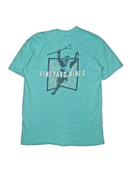 Vineyard Vines Short Sleeve T-Shirt (view 2)