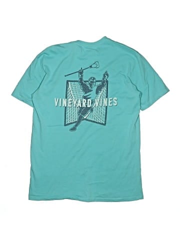 Vineyard Vines Short Sleeve T-Shirt (view 2)