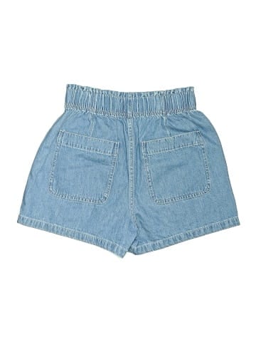 Madewell Denim Shorts (view 2)