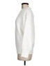 Farmers Market White Pullover Sweater Size M - photo 5