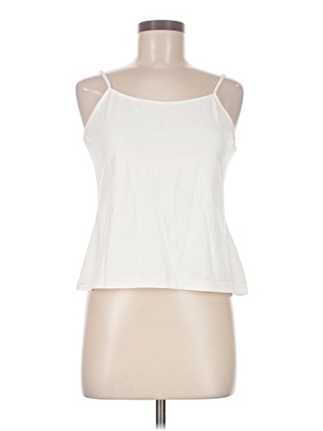 Anne Fontaine Tank Top (view 1)
