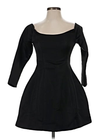 Elliatt Cocktail Dress (view 1)