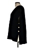 Investments Black Short Sleeve Top Size L (petite) - photo 5