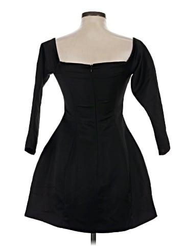 Elliatt Cocktail Dress (view 2)