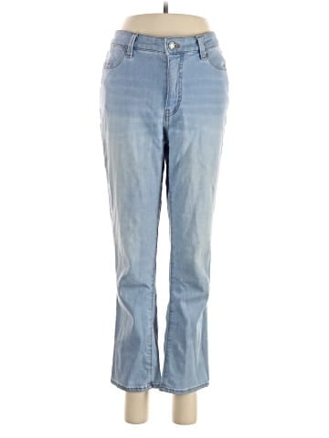 Talbots Jeans (view 1)