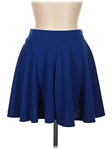 Urban Coco Casual Skirt (view 1)