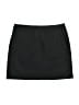 Nike Golf 100% Polyester Solid Black Active Skort Size 6 - photo 1