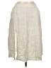 Zara Basic Ivory Casual Skirt Size L - photo 1