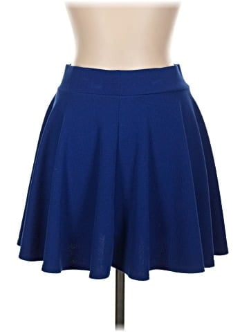 Urban Coco Casual Skirt (view 2)