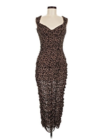 Majorelle Cocktail Dress (view 1)