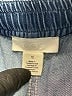 Cos Blue Denim Shorts Size 12 - photo 3