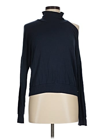 LA Made Long Sleeve Top (view 1)