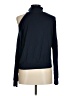 LA Made Blue Long Sleeve Top Size M - photo 2