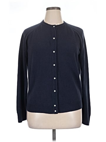 Hampshire Studio Cardigan (view 1)