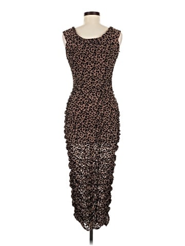 Majorelle Cocktail Dress (view 2)