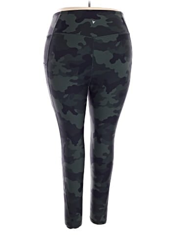 Active by Old Navy Leggings (view 2)