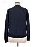 Hampshire Studio 100% Acrylic Blue Cardigan Size XL - photo 2
