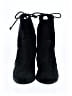 AGL Black Ankle Boots Size EU (IT) 39 1/2 / US 9 1/2 - photo 2