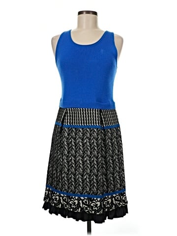 Girls from Savoy Casual Dress (view 1)