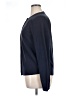 Hampshire Studio 100% Acrylic Blue Cardigan Size XL - photo 5