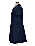 Unbranded Blue Casual Dress Size XL - photo 5
