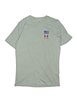 Under Armour Short Sleeve T-Shirt (view 1)