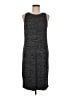 Gap Tweed Gray Casual Dress Size M - photo 1
