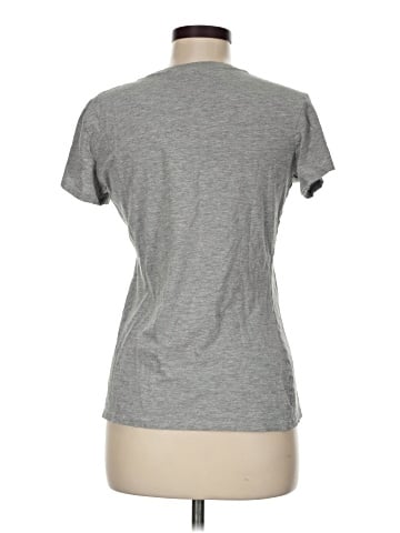 Instant Message Short Sleeve T-Shirt (view 2)