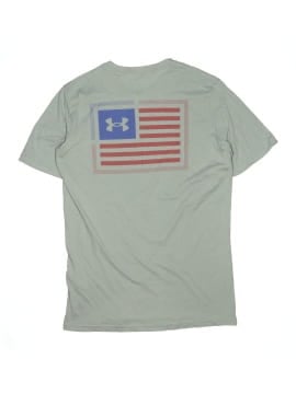 Under Armour Short Sleeve T-Shirt (view 2)