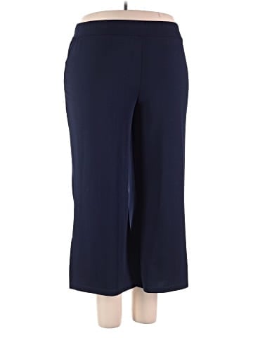 Isaac Mizrahi LIVE! Dress Pants (view 1)