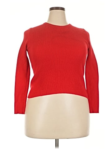 Active USA Turtleneck Sweater (view 1)