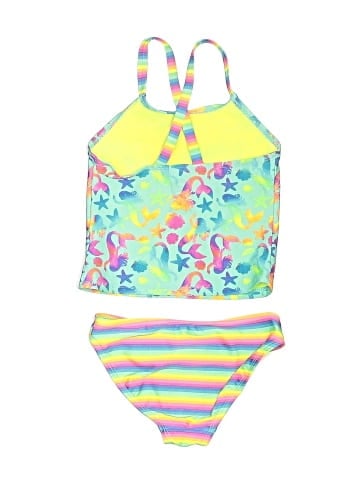 Wonder Nation Two Piece Swimsuit (view 2)
