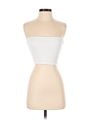 Princess Polly Tube Top (view 1)