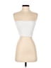 Princess Polly White Tube Top Size 0 - photo 1