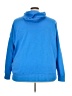 Sonoma Goods for Life Blue Pullover Sweater Size 3X - photo 2
